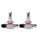  Komplet 2x LED auto sijalice NIGHT BREAKER SMART H8 PGJ19-1/7W/12V 6000K - Osram | Eponuda.com