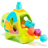 MOLTO interaktivna igračka sa zvukovima Turtle | shoptok.hr