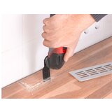 KWB crv nož za multi-alat 34x48, za drvo/plastiku, japanski zubi, energy saving ( 49709194 ) | ePonuda.com