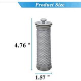 INORCO hepa filtri in predfiltri, zdruljivi s tineco a10/a11 hero a10/a11 master, (22017963) | Shoptok.si