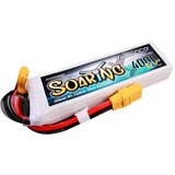 Gens ace BATERIJA LIPO 4000MAH 11.1V 30C 3S1P ZA DRONE SET 1 KOS, (5000291921) Cene