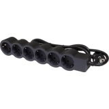 Unknown MOESSCH 6X2P+E STD1 3M B | ePonuda.com