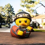 Numskull tubbz stranger things, zbirateljska vinilna figura raca lucasa sinclaira - uradno blago stranger things - tv in filmi, (20839330) Cene
