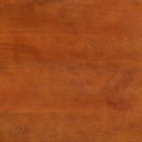  Kuhinjska kolica od masivnog bagremovog drva 100 x 48 x 89 cm | shoptok.hr