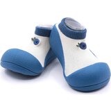 Attipas Škornji PRIMEROS PASOS AZUL FRUIT FR02 Bela | Shoptok.si