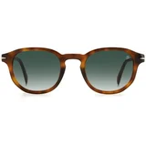 naočale DB 1007/S 51 Tortoise