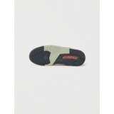 Jordan Nizke superge 'Spizike' svetlo rjava / antracit / zelena / meta | Shoptok.si