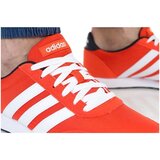 Adidas Nizke superge V Racer 20 Rdeča | Shoptok.si