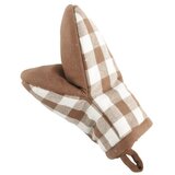 Tiseco Home Studio Bombažne kuhinjske rokavice v kompletu 2 ks Gingham – | Shoptok.si
