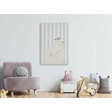  Slika - Teddy Bear Gourmand (1 Part) Vertical 40x60 | shoptok.hr