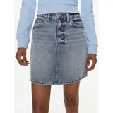 Armani_Exchange Jeans krilo 3DYN60 Y14BZ 1500 Modra Slim Fit