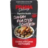 Delicacy Digestive Health pečena piletina u umaku 120 g