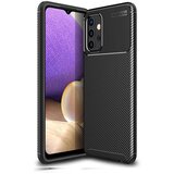  Maska za Samsung A52 4G/ A525F/ A52 5G/ A526B/ A52S/ A528B Carbon Defender crna | ePonuda.com