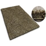 RugsX Preproge Preproga košata GALAXY 9000 svetlo rjava 140x190 cm Kostanjeva | Shoptok.si