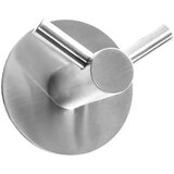 Tutumi Kupaonska viješalica nickel brush INOX 322216 | shoptok.hr