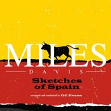 POSNETI MEDIJI Davis M. - LP/Sketches Of Spain, (5000178815) | Shoptok.si