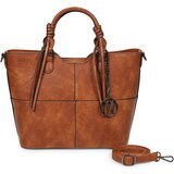 Moony Mood Ročne torbice ANIA Kostanjeva | Shoptok.si