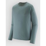 Patagonia Cap LW Crew Base Layer Top blue sage Cene