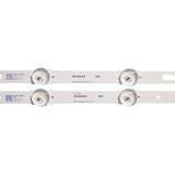 Eastern Star ES-409, SAMSUNG UE40J6300 LED TRAKE Slike