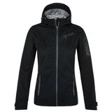 Kilpi Women's softshell jacket BELTRA-W BLACK Cene