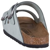 Birkenstock Natikači Arizona Big Buckle Kostanjeva | Shoptok.si