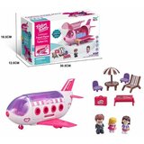  Lutka sa avionom i dodacima 61/29484 | Eponuda.com