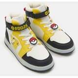 Sinsay Visoke tenisice Pokémon s 3D elementima i svjetlećim potplatom | shoptok.hr