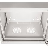 Logilink Rek orman,19-inca, 15U, W15F64G | ePonuda.com