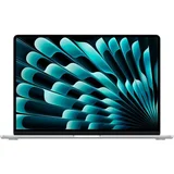 macbook air 13 (silver) M4, 16GB, 256GB ssd (mw0w3ze/a)