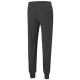 Puma Ess Logo Pants FL Crna | shoptok.hr