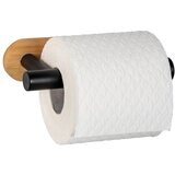 Mömax Držalo Za Wc-papir Orea Bamboo | Shoptok.si
