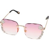 Layoners Fiorette Pink Cene