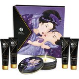 Shunga Geisha's Secret Kit Exotic Fruits Cene