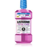 Listerine Total Care Intense ustna voda brez alkohola 500 ml Cene