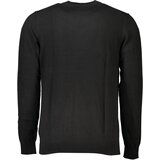 Calvin Klein MEN&#39;S BLACK SWEATER | Shoptok.si