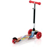 Lorelli Bertoni trotinet Mini Graffiti (10390010002) | ePonuda.com