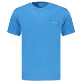 Bikkembergs muŠka majica bkk2mts01/ plava Cene