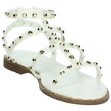 Patrizia Pepe J3717.27 Bijela | shoptok.hr