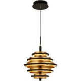 XXXL VISEČA NIHALNA LED-SVETILKA Hive 33.9 W///220-240 V/ | Shoptok.si