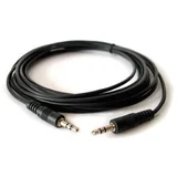 Stereo-Audio-Kabel C-A35M/A35M-100, (20592446)