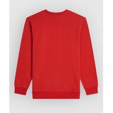 O'neill Cali Crew Kids Pulover high risk red | Shoptok.si