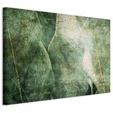 Artgeist Slika Na Platnu Green Revolution | Shoptok.si