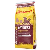Josera hrana za pse 15kg optiness adult Pre00104