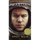 Penguin Random House Andy Weir - The Martian | Eponuda.com