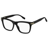 Marc Jacobs MJ1084 807 ONE SIZE (52) Črna/Kristalna Cene