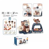 Merx igračka 2u1 aparat za kafu ( A083087 ) | ePonuda.com
