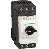 SCHNEIDER APC Schneider Electric Motorni zaščitni odklopnik 65A GV3L65, (21223907) | Shoptok.si