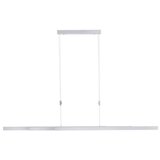 PAUL NEUHAUS 2568-95 - led prigušiva luster na sajli adriana LED/14W/230V hrom | Eponuda.com