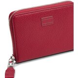 Tommy Jeans Denarnica 'MUST' rdeča | Shoptok.si