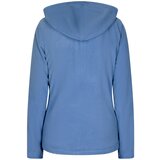 boundry Jopa iz flisa modra | Shoptok.si